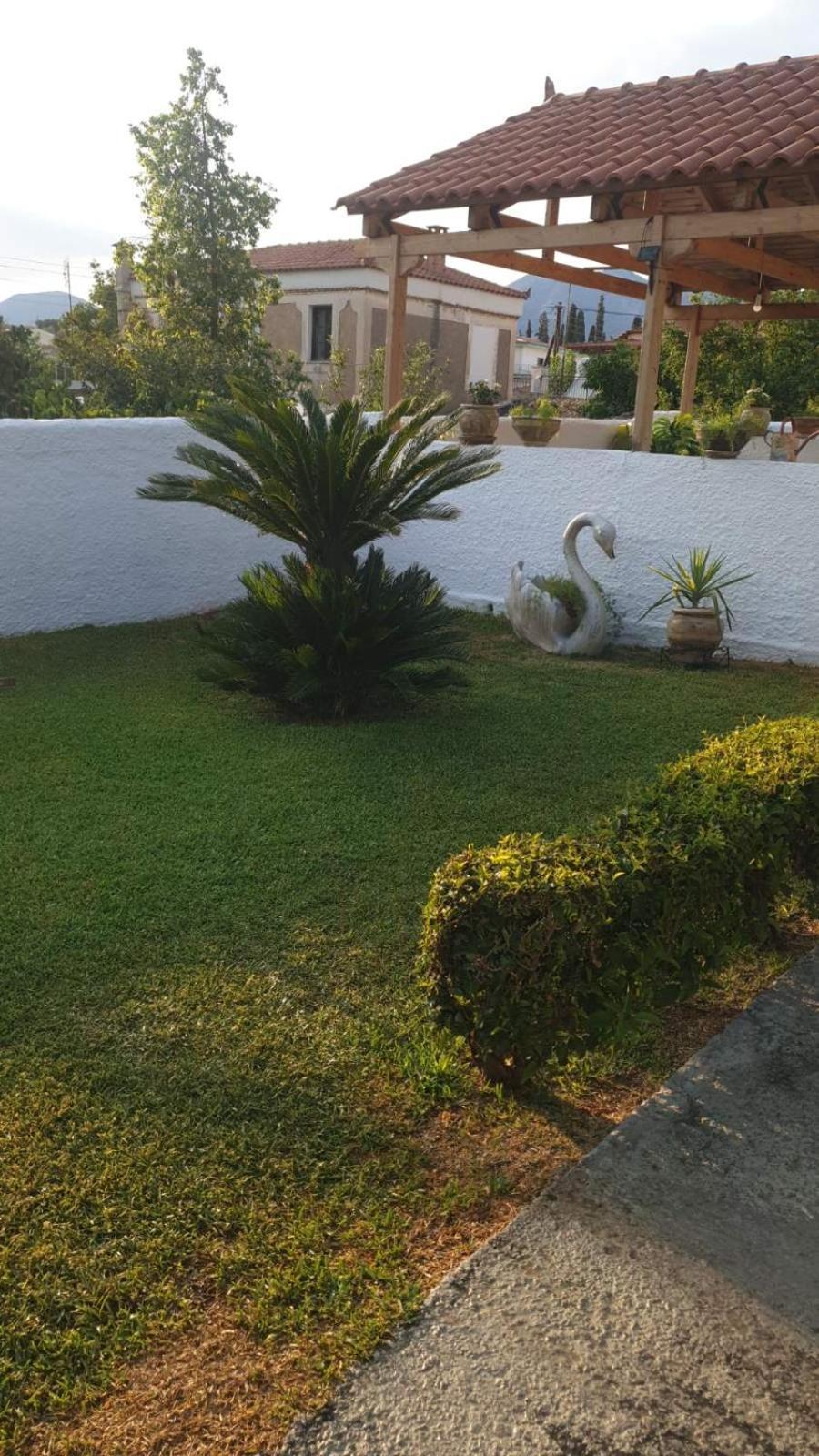فيلا Garden House أمارنثوس المظهر الخارجي الصورة