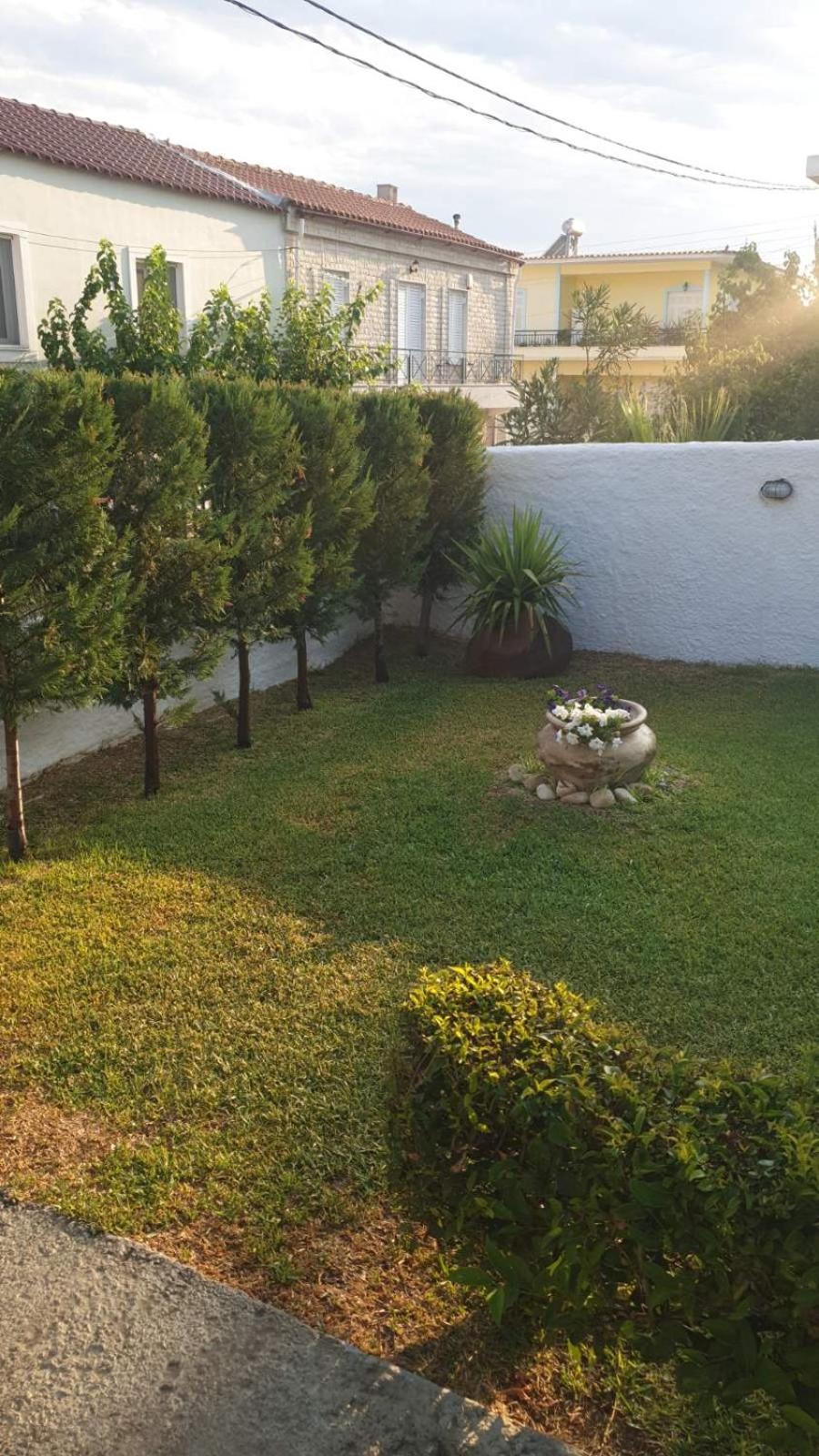 فيلا Garden House أمارنثوس المظهر الخارجي الصورة