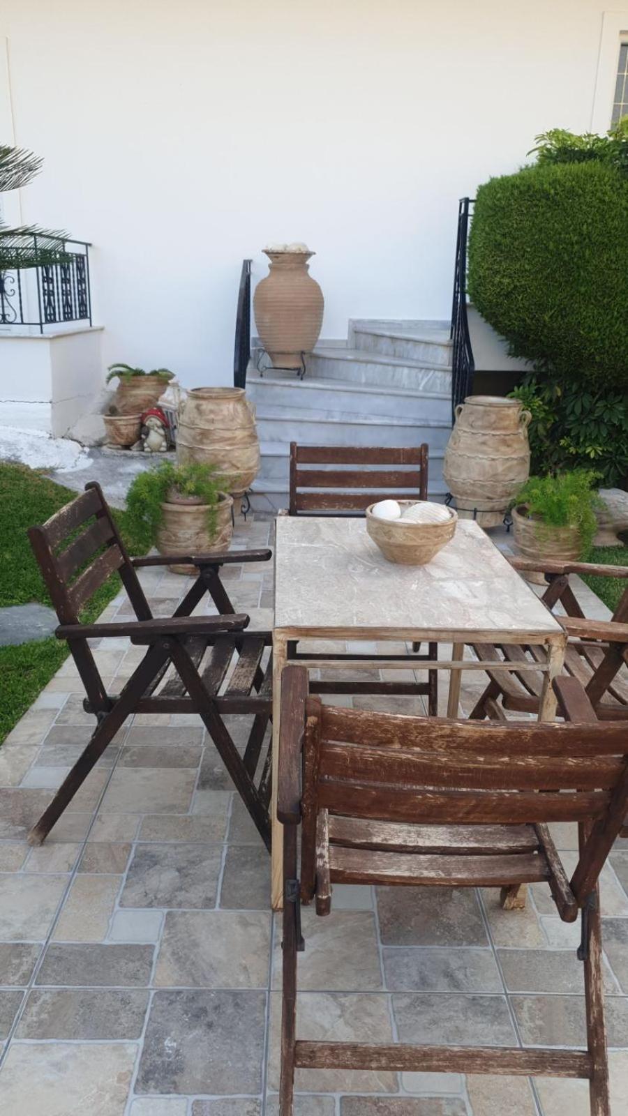 فيلا Garden House أمارنثوس المظهر الخارجي الصورة