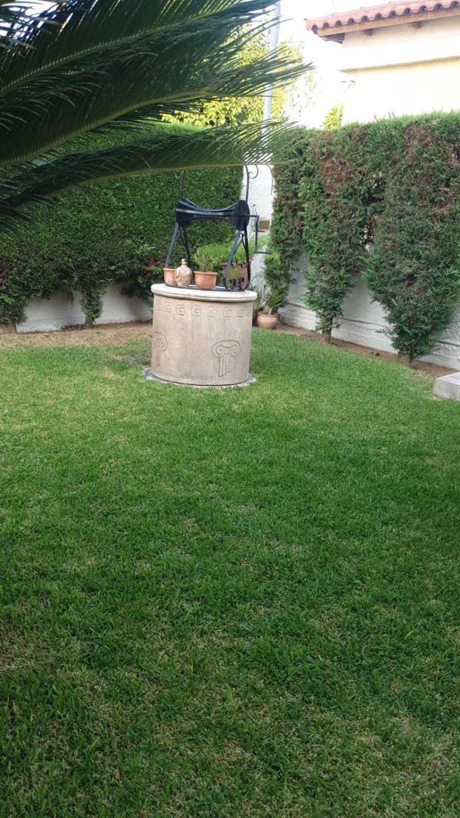 فيلا Garden House أمارنثوس المظهر الخارجي الصورة