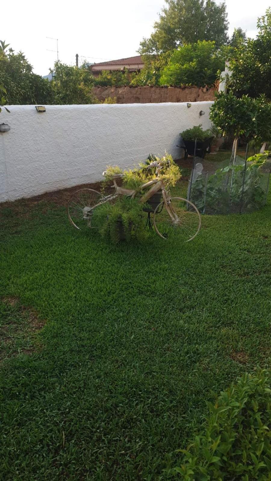 فيلا Garden House أمارنثوس المظهر الخارجي الصورة