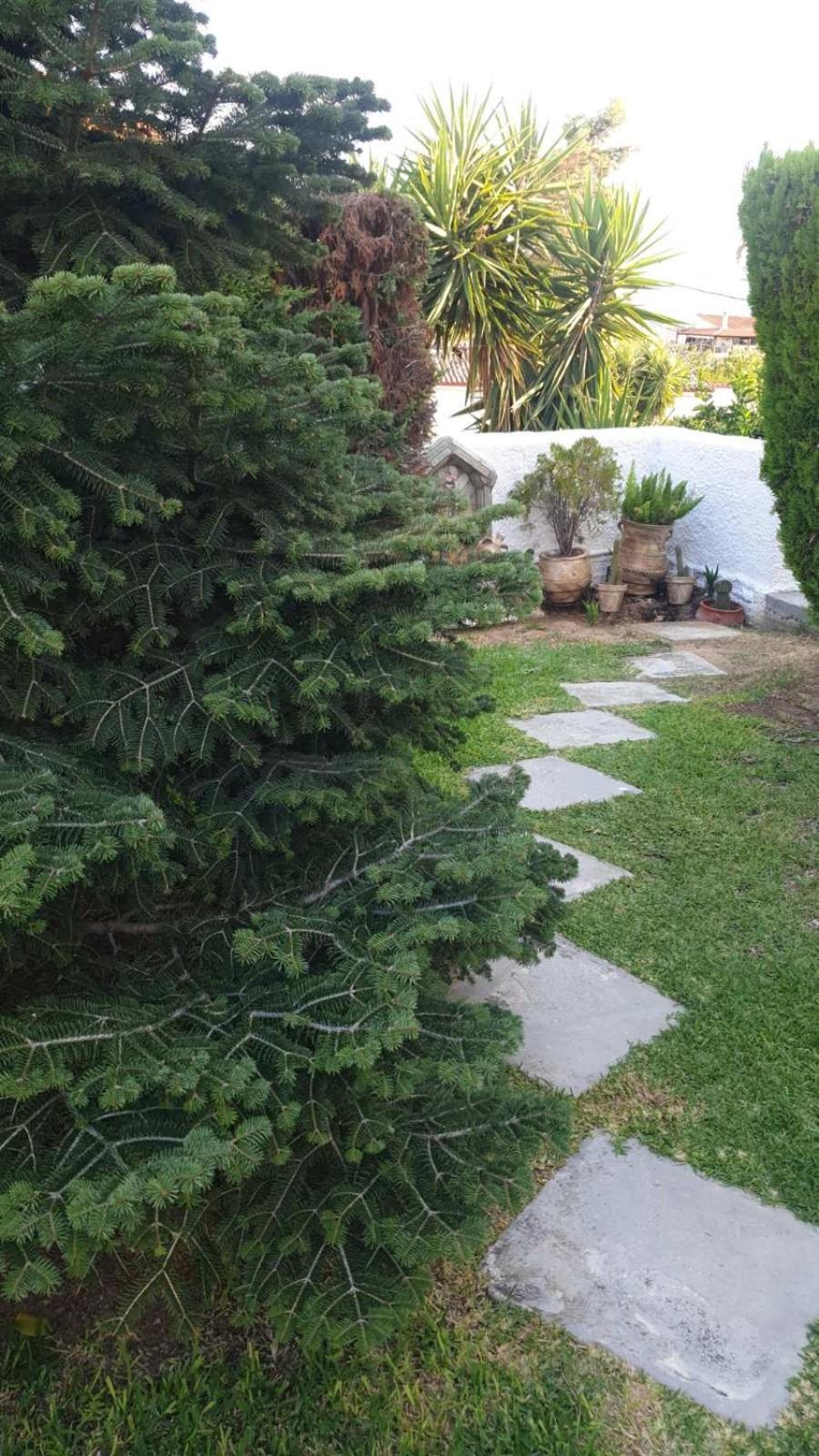 فيلا Garden House أمارنثوس المظهر الخارجي الصورة