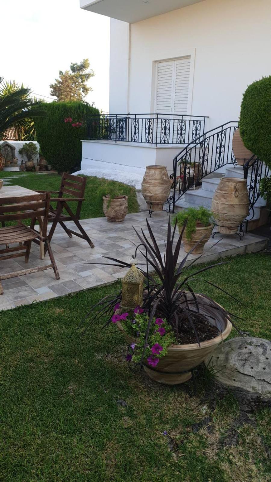 فيلا Garden House أمارنثوس المظهر الخارجي الصورة