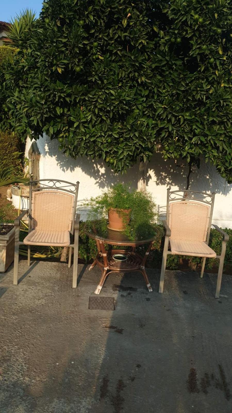 فيلا Garden House أمارنثوس المظهر الخارجي الصورة