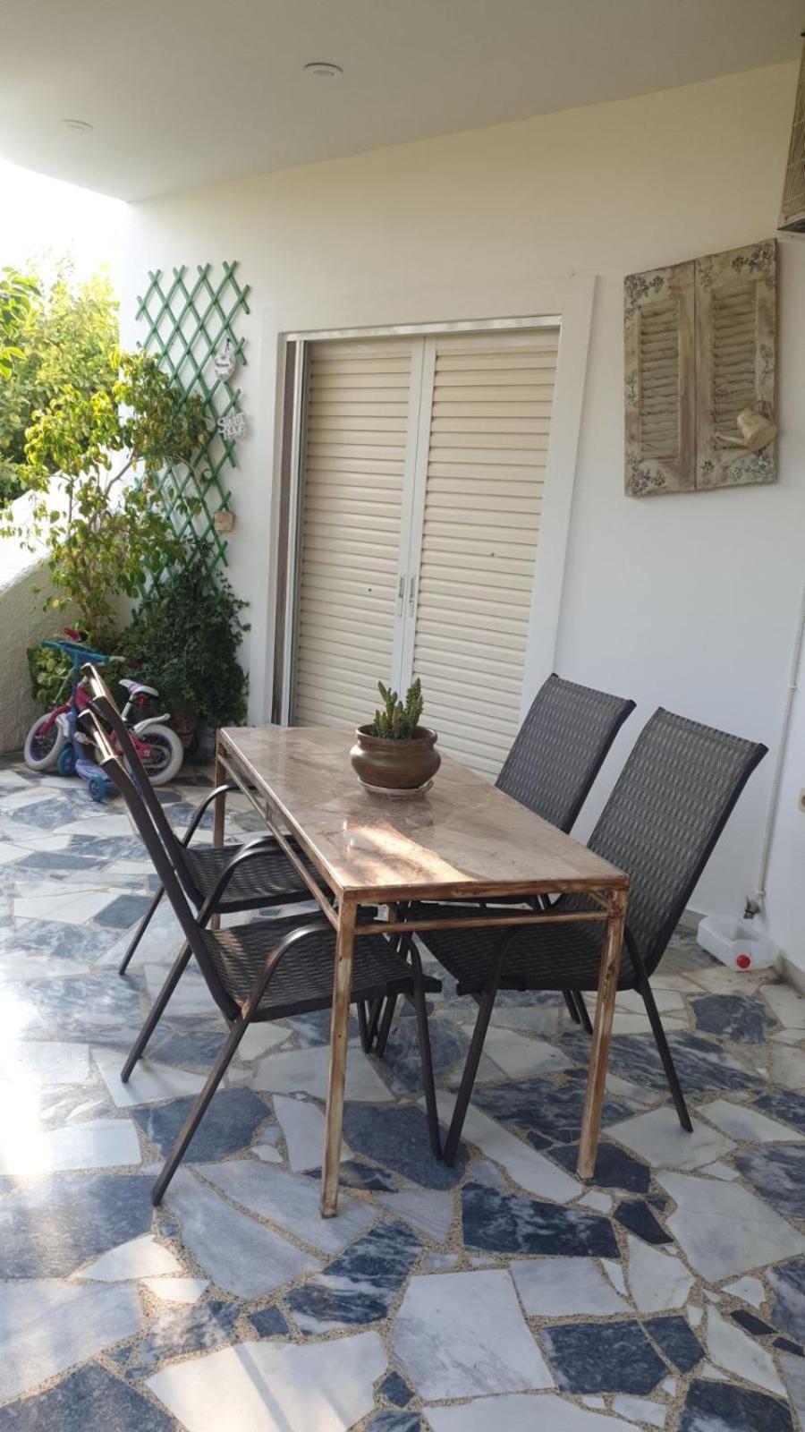 فيلا Garden House أمارنثوس المظهر الخارجي الصورة