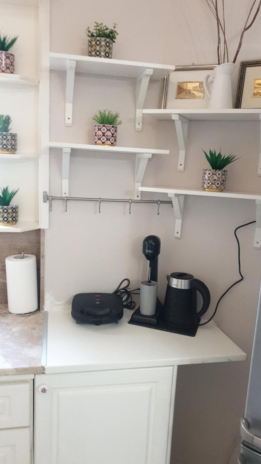 فيلا Garden House أمارنثوس المظهر الخارجي الصورة