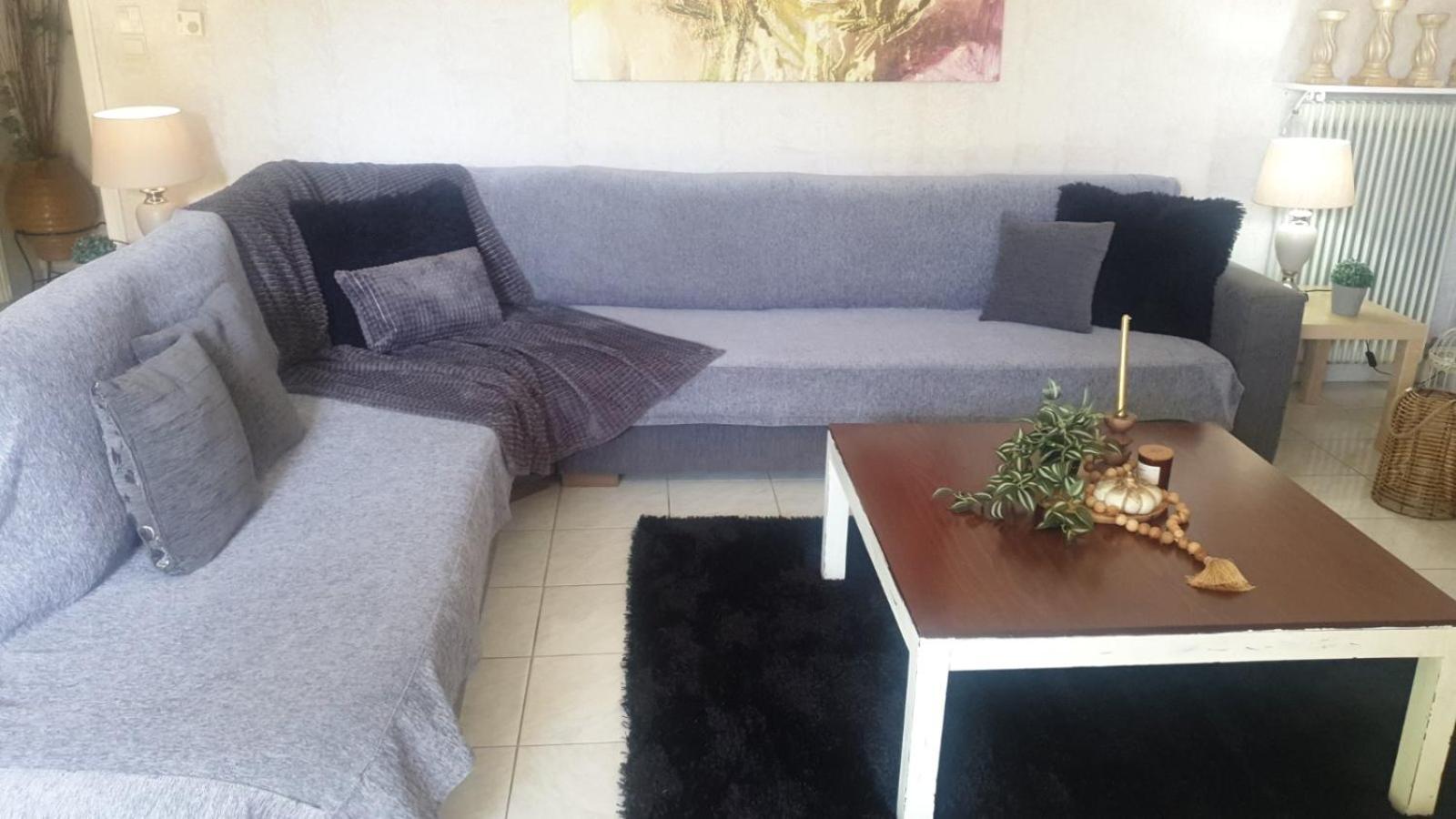 فيلا Garden House أمارنثوس المظهر الخارجي الصورة