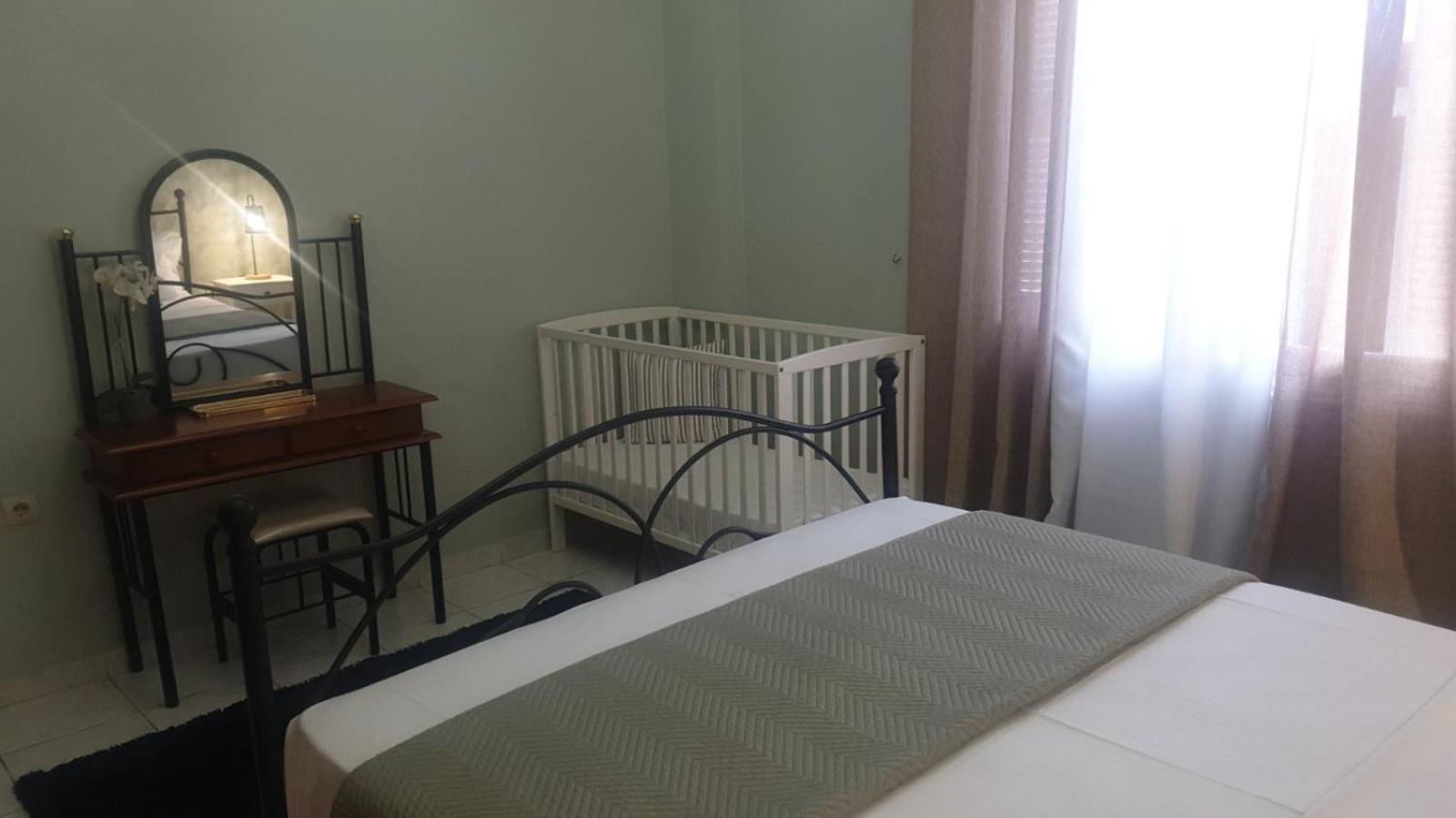 فيلا Garden House أمارنثوس المظهر الخارجي الصورة