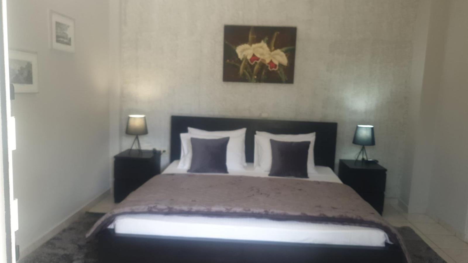 فيلا Garden House أمارنثوس المظهر الخارجي الصورة