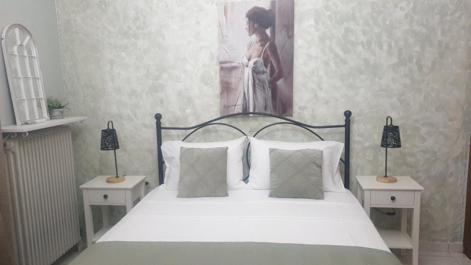 فيلا Garden House أمارنثوس المظهر الخارجي الصورة